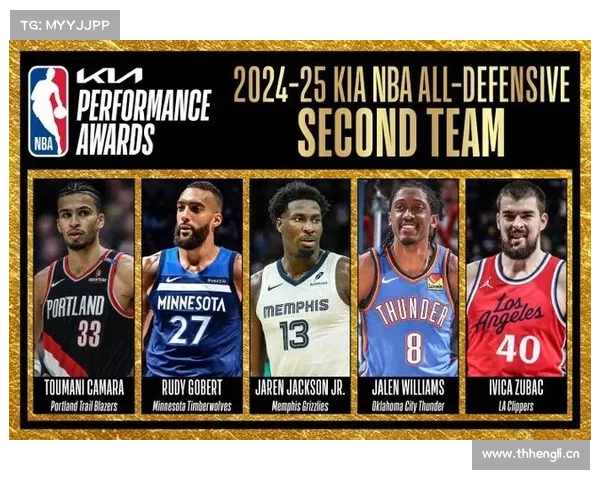 2025年3月NBA月最佳防守球员:戴森与格林的防守统治力解析 2025年3月NBA月最佳防守球员:戴森与格林的防守统治力解析