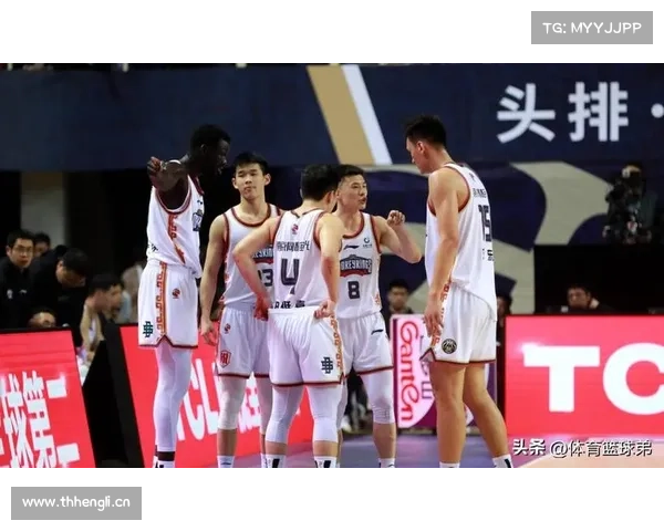 2分险胜！等了3年！新疆终结对广东的9连败