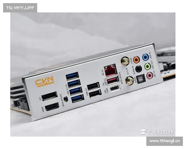 BIOS新高度 七彩虹CVN X870 方舟主板评测 高颜拓展供电猛 BIOS新高度 七彩虹CVN X870 方舟主板评测 高颜拓展供电猛