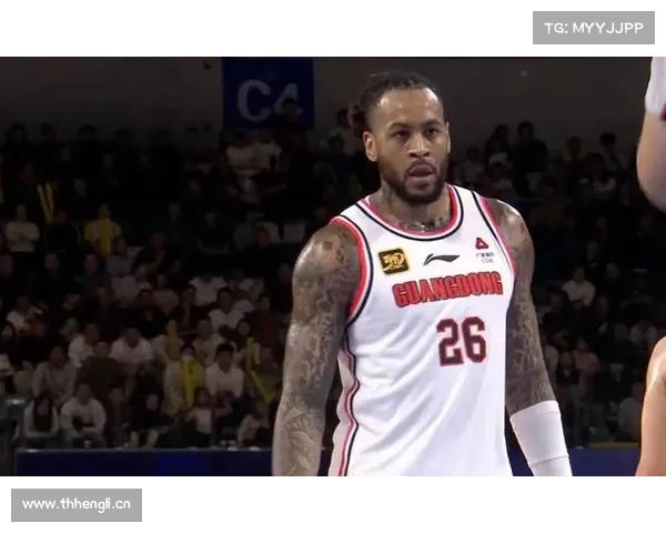 上海104-103广东扳平大比分,哈维超远三分绝杀,胡明轩致命两罚全失 上海104-103广东扳平大比分,哈维超远三分绝杀,胡明轩致命两罚全失