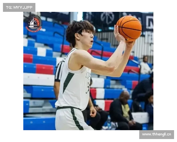 中国新星闪耀NBA训练营!17岁郇斯枫持球蜕变,豪言冲击NBA 中国新星闪耀NBA训练营!17岁郇斯枫持球蜕变,豪言冲击NBA